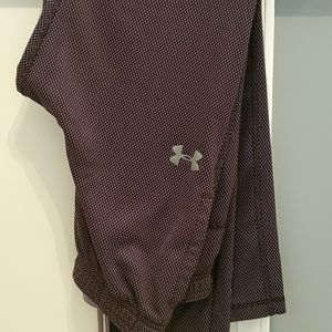 Under Armour Boys Sweatpants